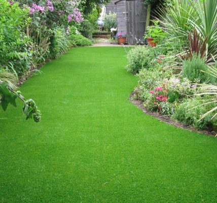 Artificial Turf Installation Services