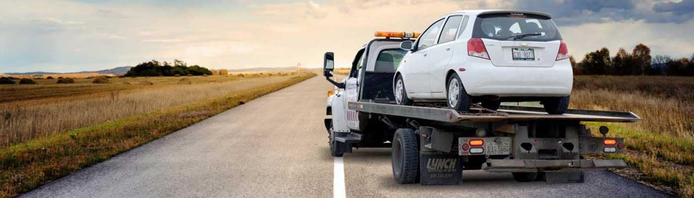 Tow Truck & Roadside Assistance In Tucson, AZ